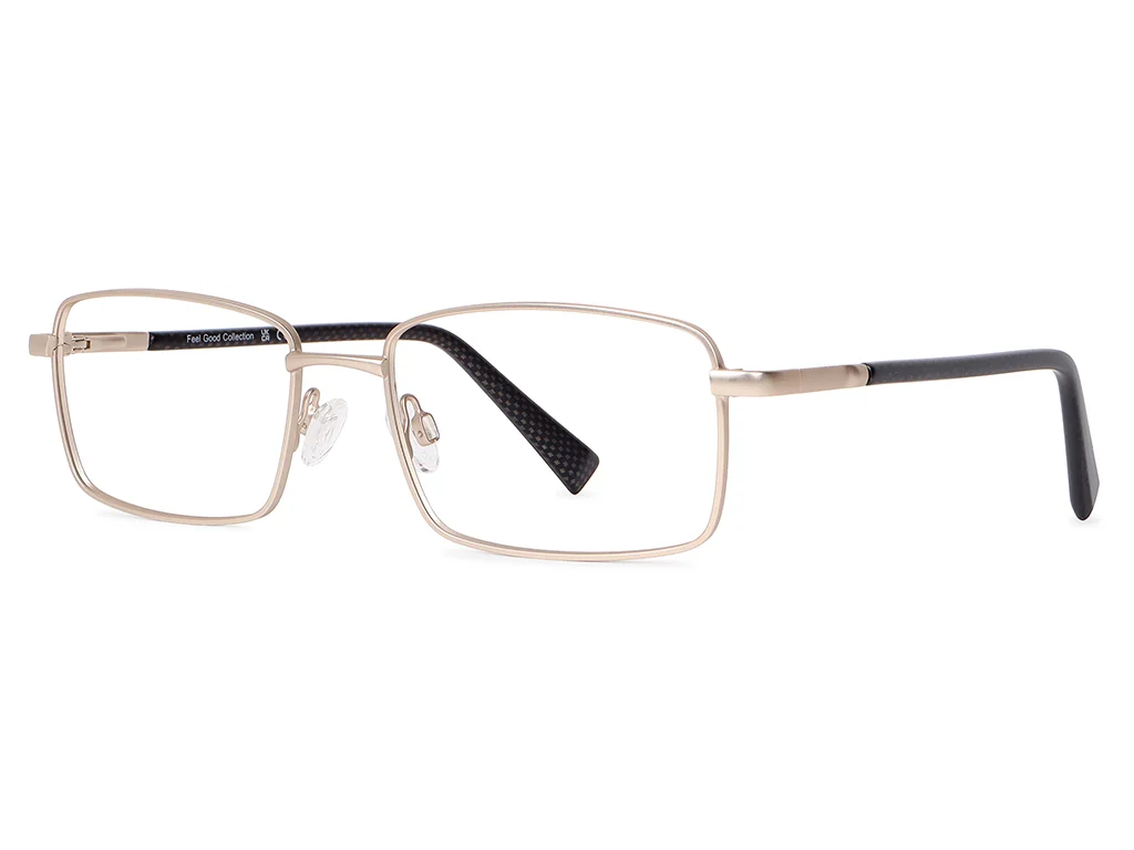 Feel Good Collection Grreg 34 Matte Gold 55