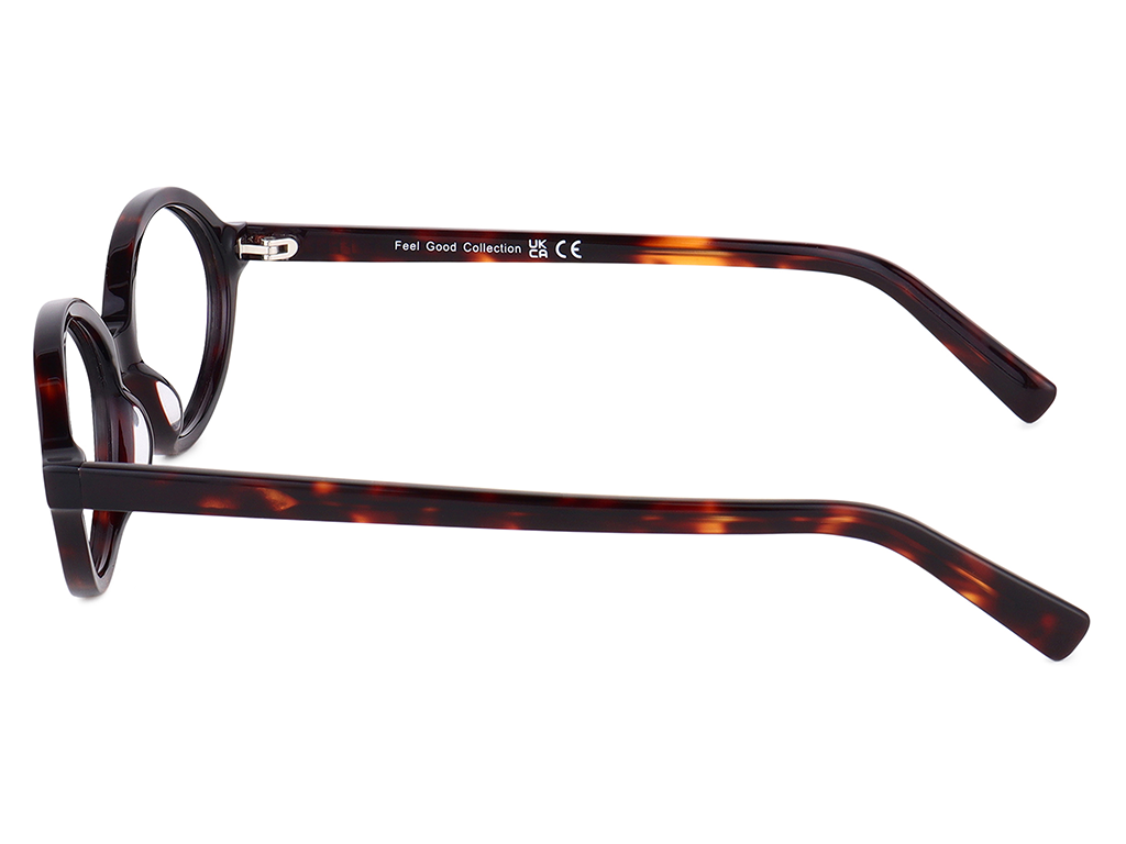 Feel Good Collection Hadid 12 Tortoise 54