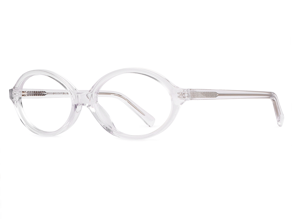 Feel Good Collection Hadid 14 Clear 54