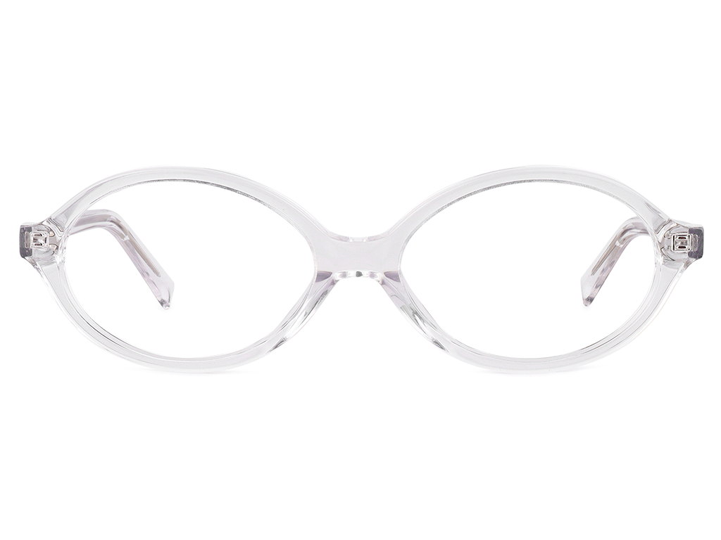 Feel Good Collection Hadid 14 Clear 54