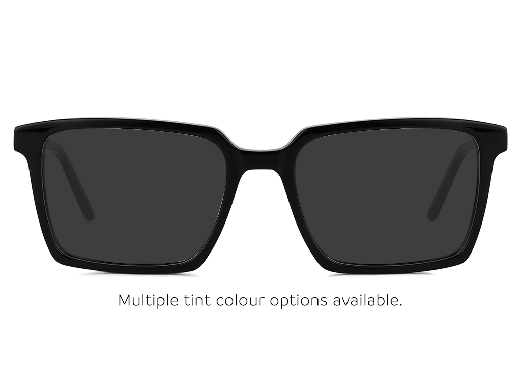 Feel Good Collection Hale Black 54