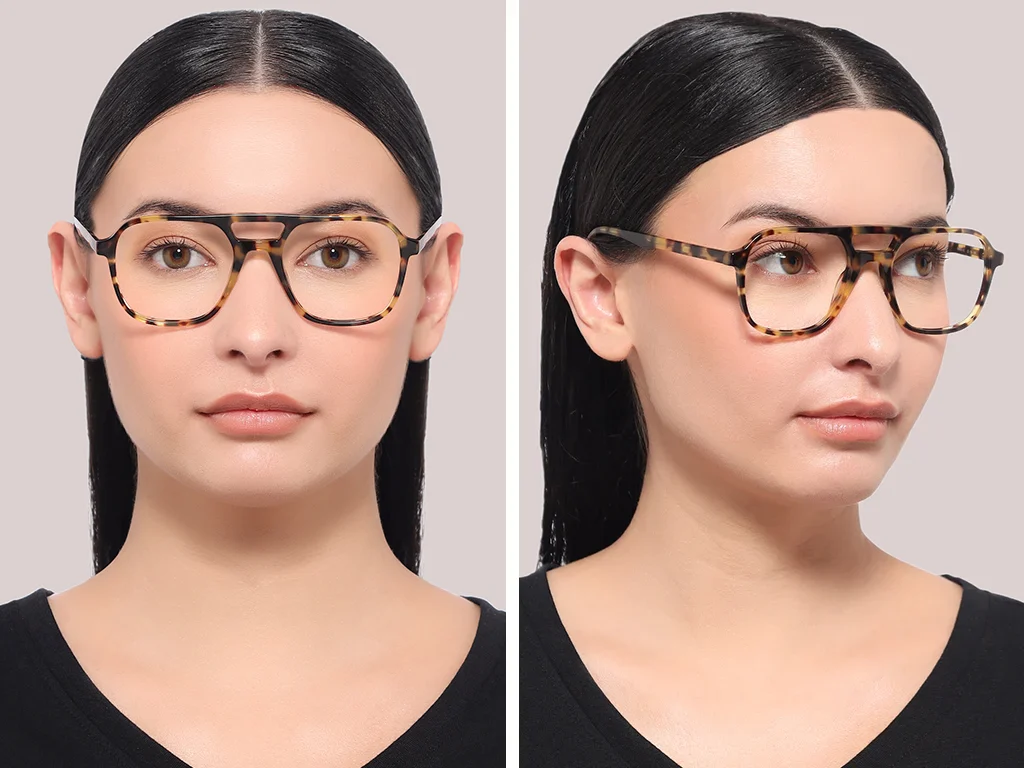 Feel Good Collection Harbour 45 Yellow Tortoise 52