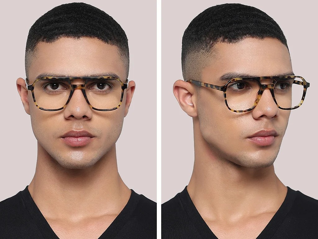 Feel Good Collection Harbour 45 Yellow Tortoise 52