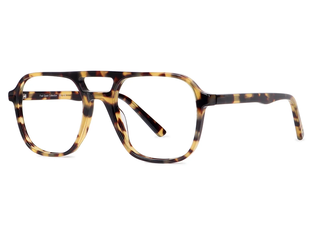 Feel Good Collection Harbour 45 Yellow Tortoise 52