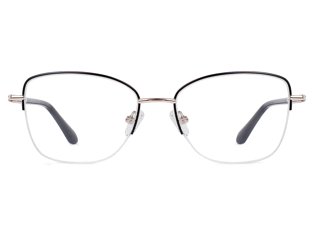 Feel Good Collection Haze M30 Matte Black 54