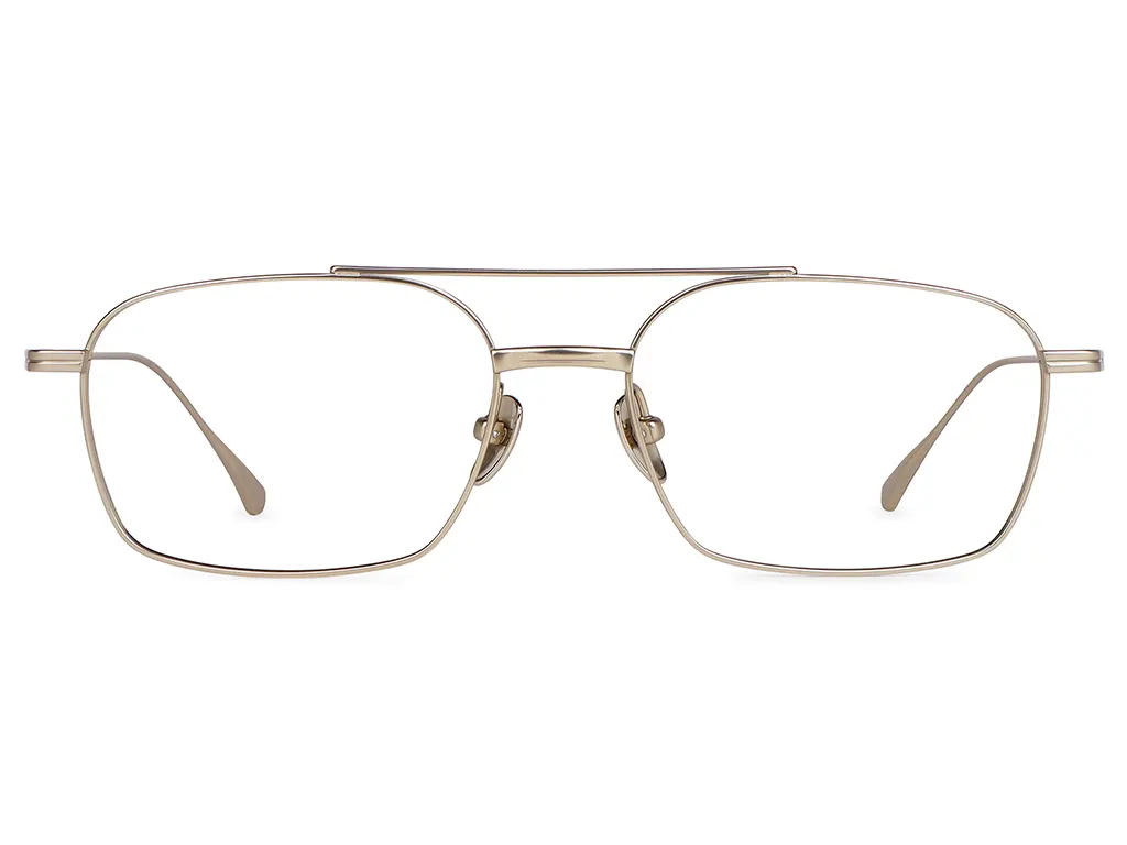 Feel Good Collection Henoke 54 Matte Gold