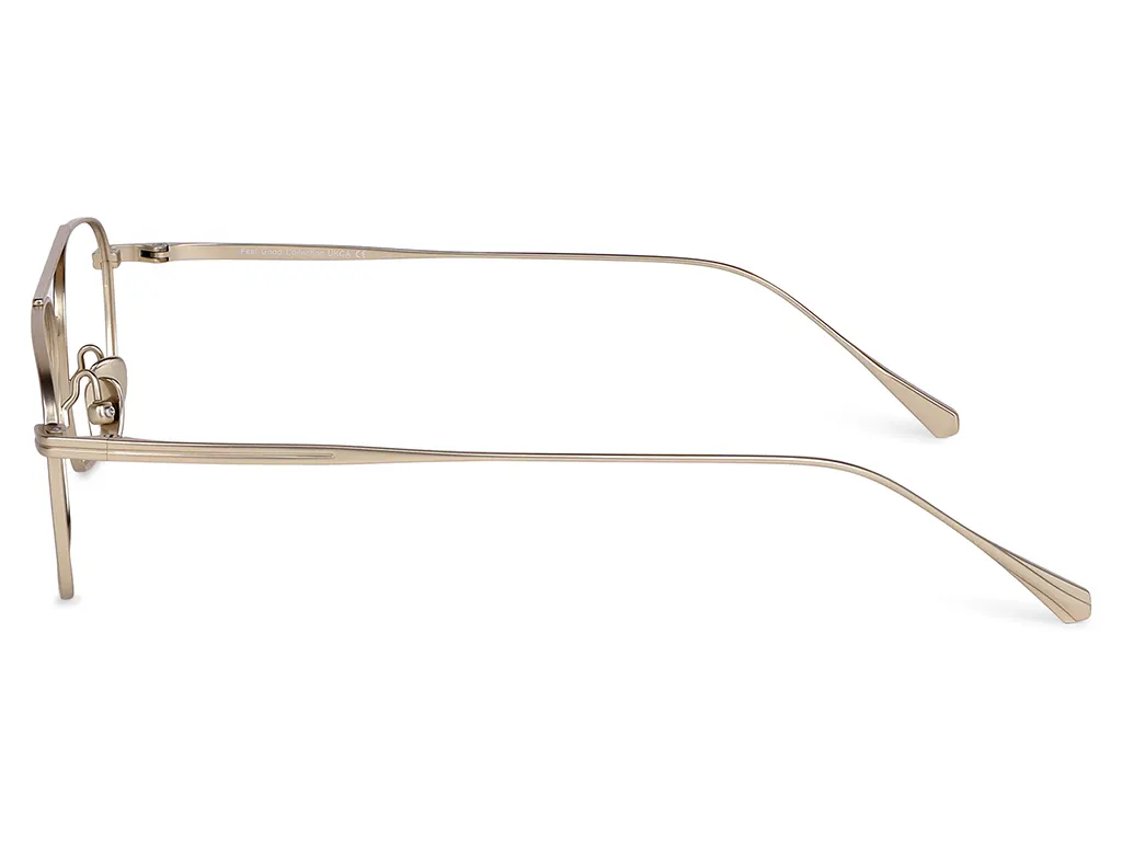 Feel Good Collection Henoke 54 Matte Gold