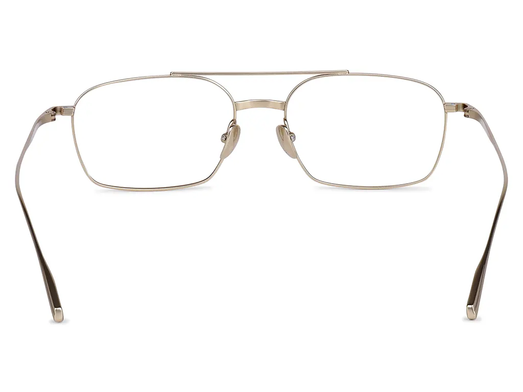 Feel Good Collection Henoke 54 Matte Gold