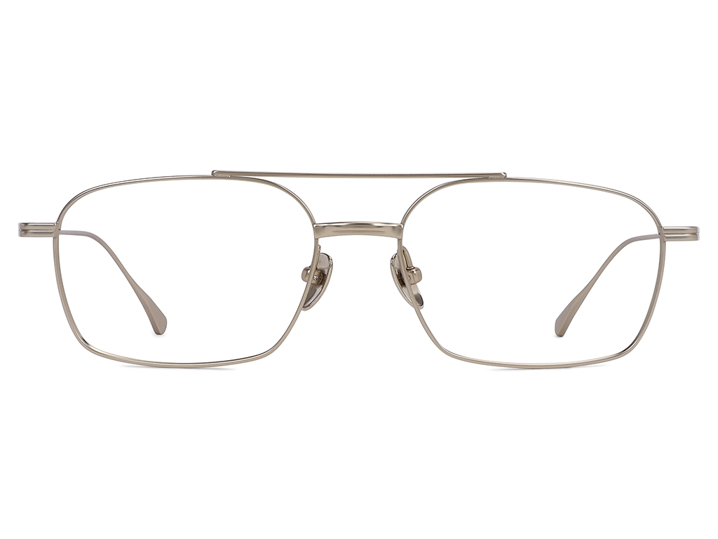 Feel Good Collection Henoke 54 Matte Gold