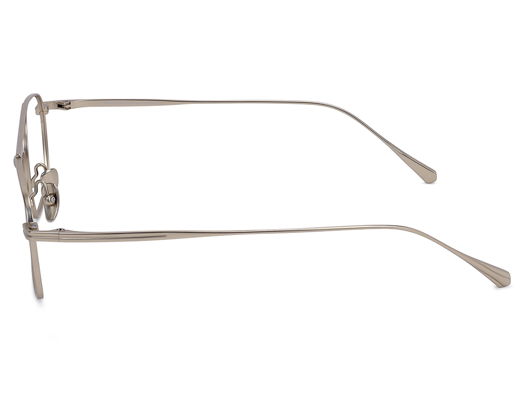 Feel Good Collection Henoke 54 Matte Gold