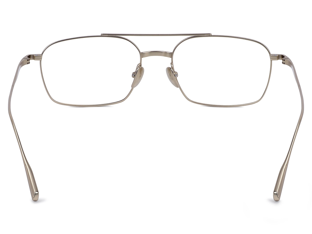 Feel Good Collection Henoke 54 Matte Gold