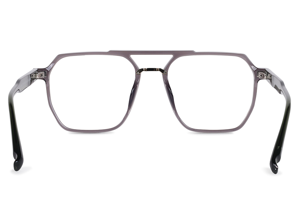 Feel Good Collection Hyde 54 Transparent Grey