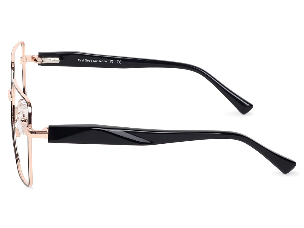 Feel Good Collection Ian 43 Black 55