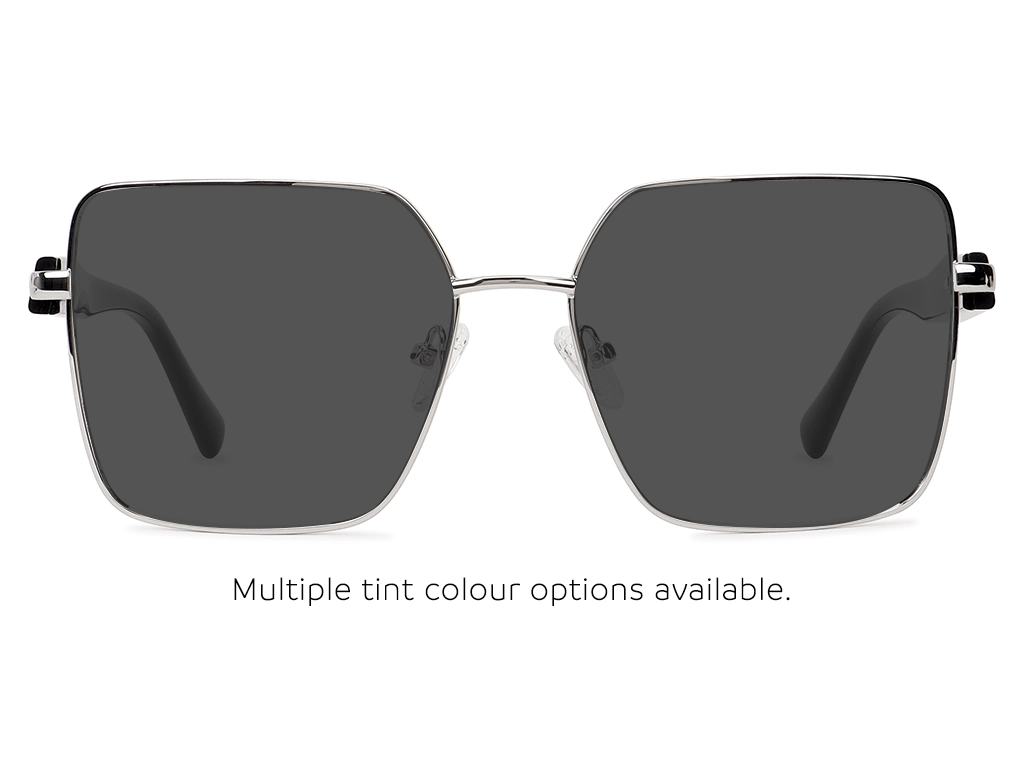 Feel Good Collection Ian 44 Silver 55