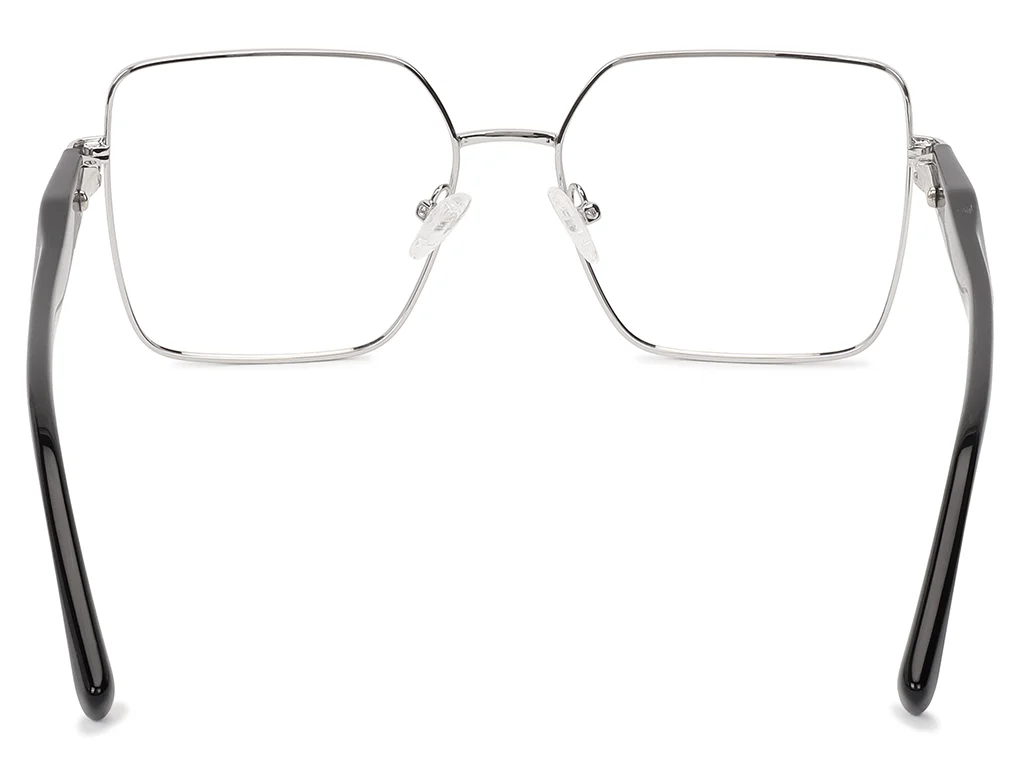 Feel Good Collection Ian 44 Silver 55