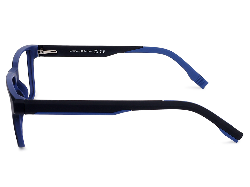 Feel Good Collection Iman 10 Blue 55