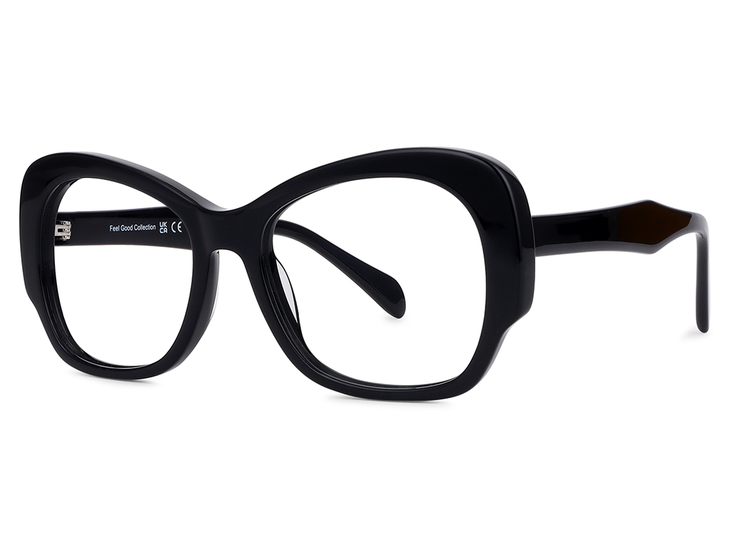 Feel Good Collection Indie 12 Black 55