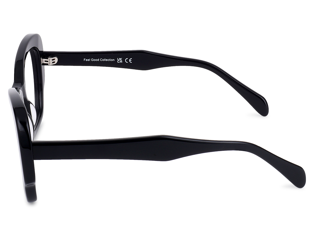 Feel Good Collection Indie 12 Black 55