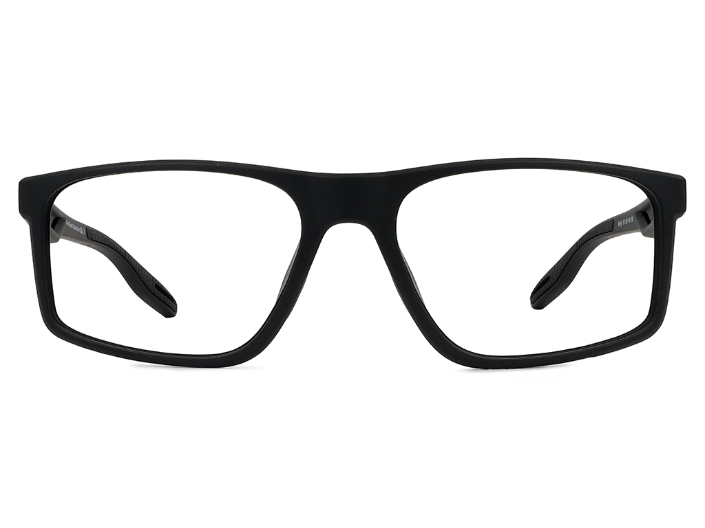 Feel Good Collection Indy 10 Matte Black 58