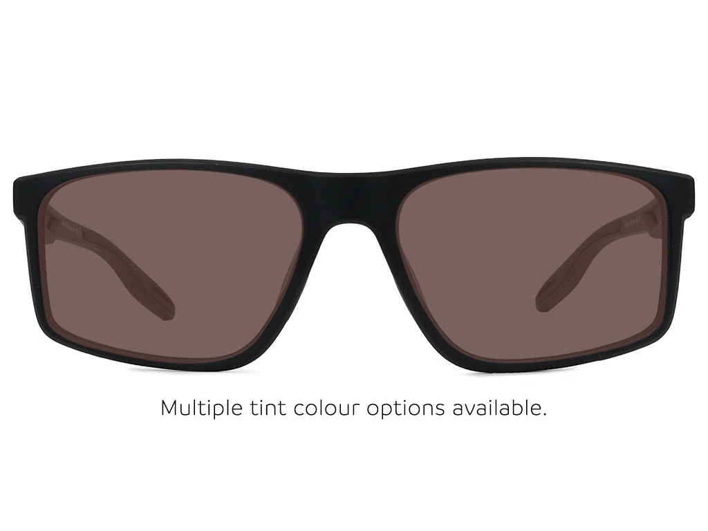 Feel Good Collection Indy 10 Matte Black 58