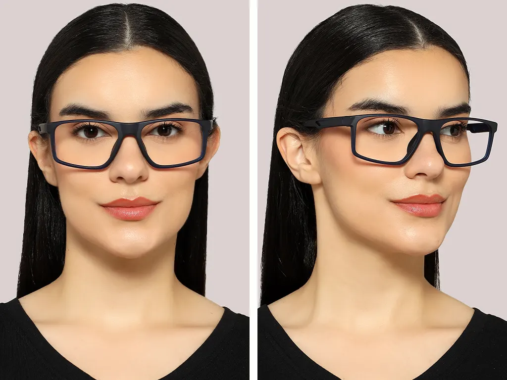 Feel Good Collection Indy 11 Navy Blue 58