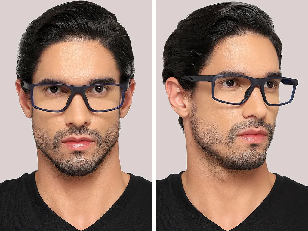 Feel Good Collection Indy 11 Navy Blue 58