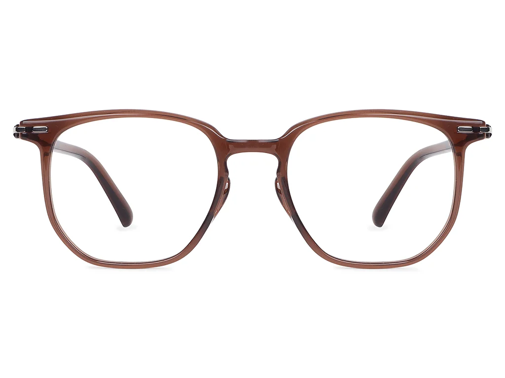 Feel Good Collection Inigo 32 Transparent Brown 51