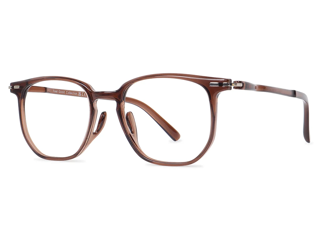 Feel Good Collection Inigo 32 Transparent Brown 51