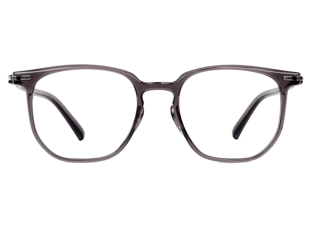 Feel Good Collection Inigo 36 Transparent Grey 51