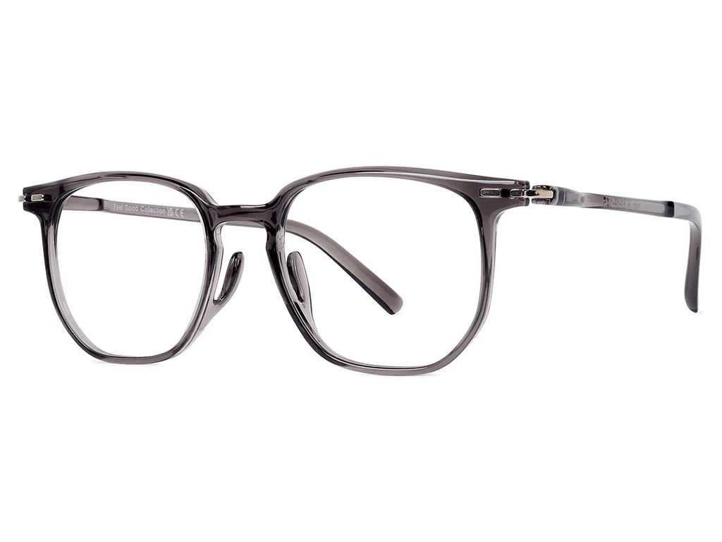 Feel Good Collection Inigo 36 Transparent Grey 51