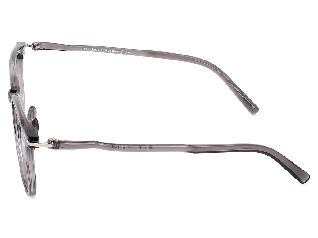 Feel Good Collection Inigo 36 Transparent Grey 51