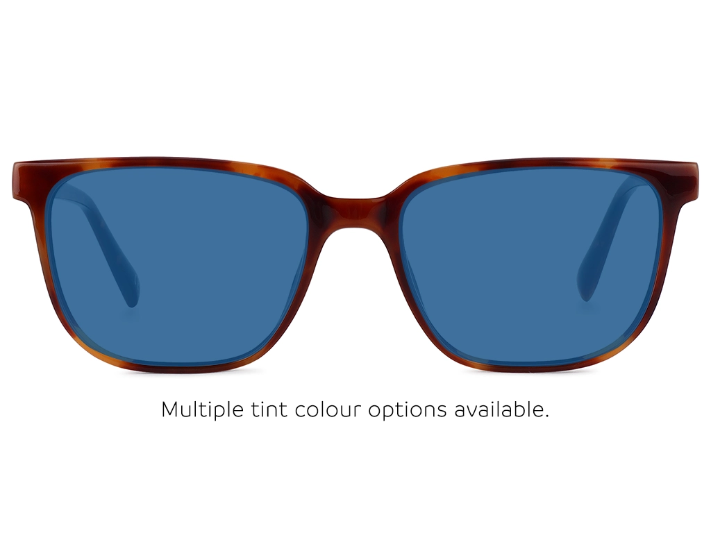 Feel Good Collection Ira 12 Tortoise 52