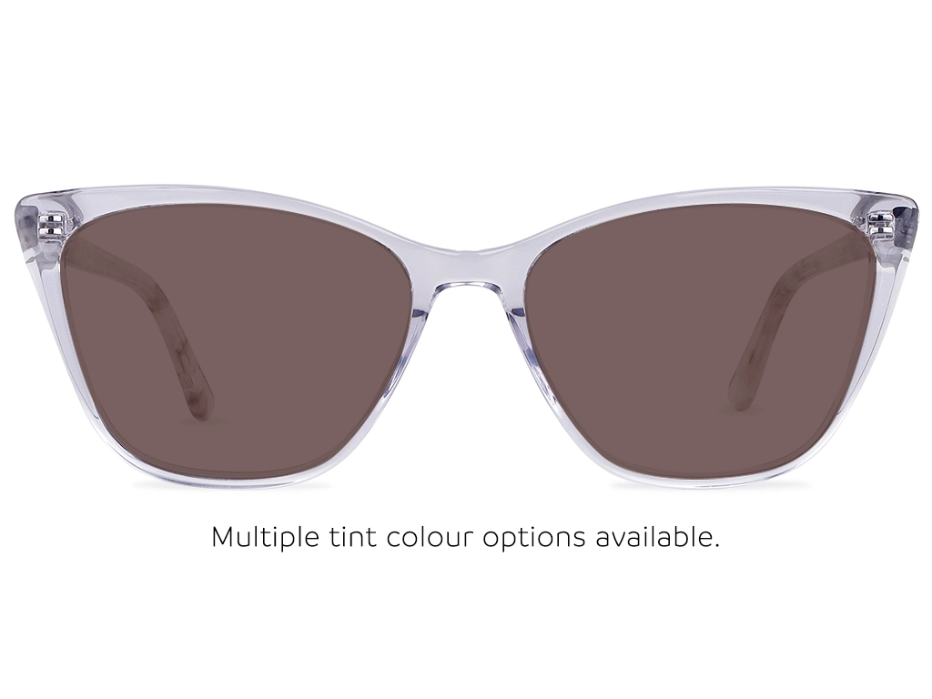 Feel Good Collection Isa 10 Transparent Grey 55