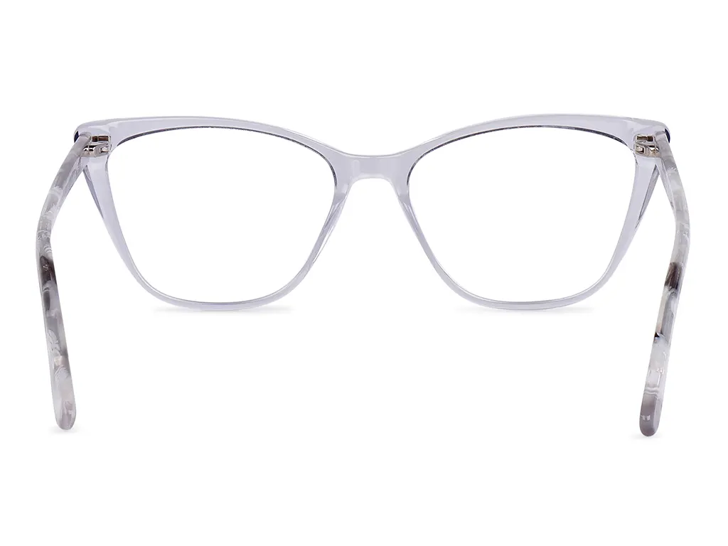 Feel Good Collection Isa 10 Transparent Grey 55