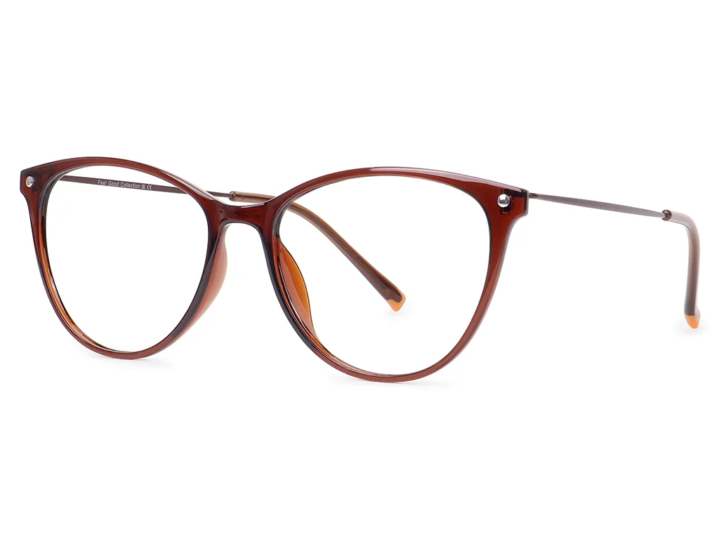 Feel Good Collection Istanbul 32 Chestnut Brown 52