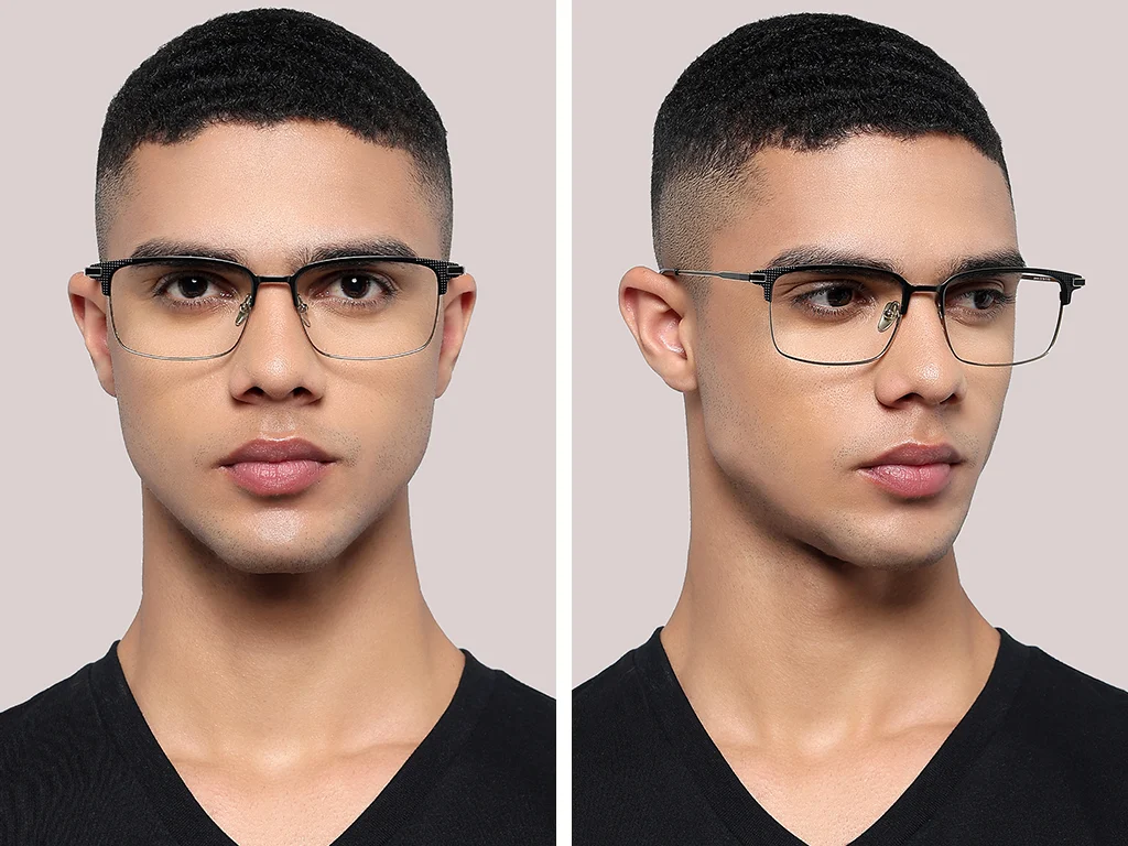Feel Good Collection Janeiro 30 Black/Gold 58