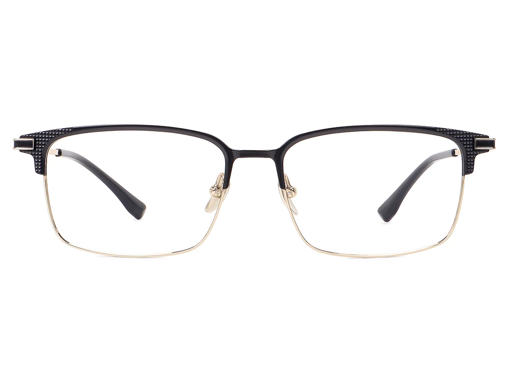 Feel Good Collection Janeiro 30 Black/Gold 58