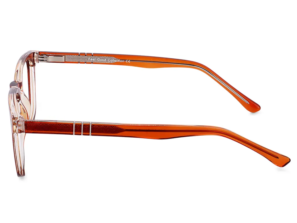 Feel Good Collection Jett 11 Brown 51