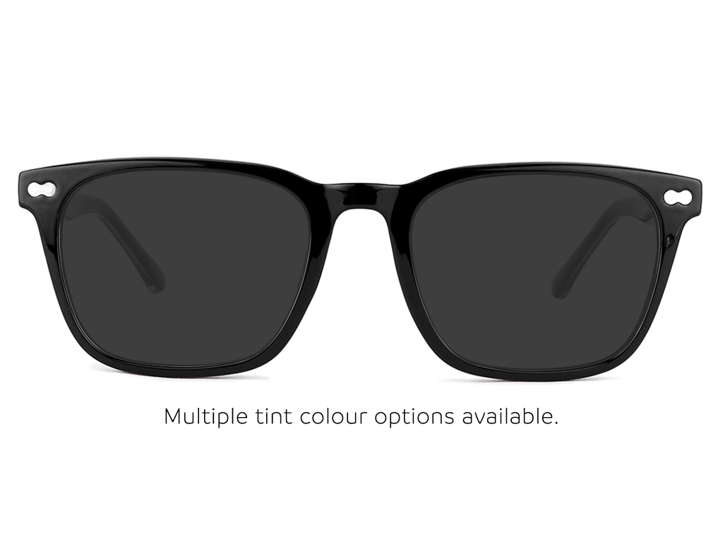 Feel Good Collection Jett 12 Black 51