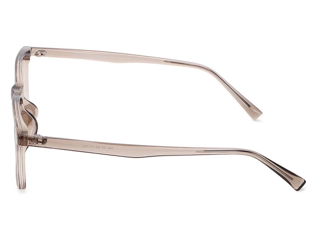 Feel Good Collection Joe 32 Transparent Brown 60