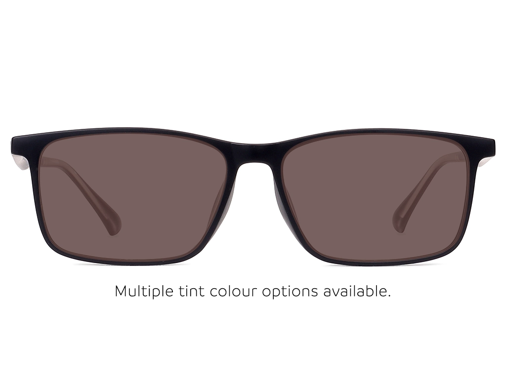 Feel Good Collection Joe M30 Matte Black 60