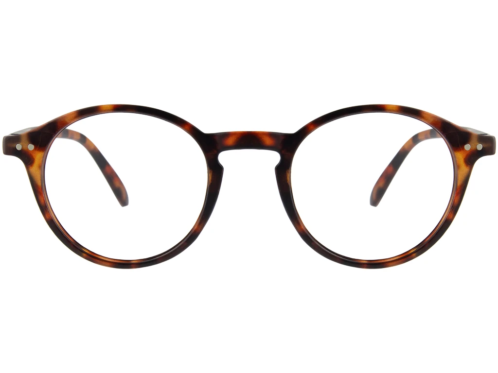 Feel Good Collection Julien 46 Matte Tortoise