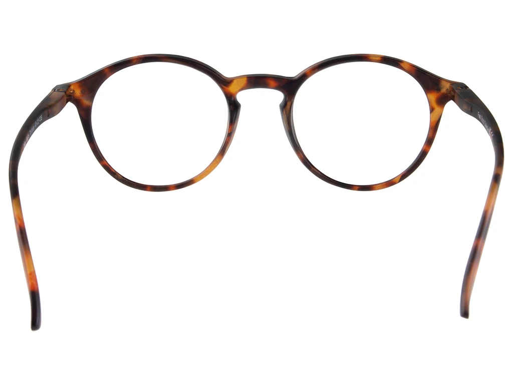 Feel Good Collection Julien 46 Matte Tortoise