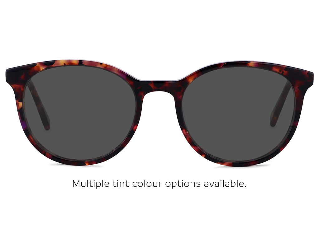 Feel Good Collection June Blue Tortoise 51