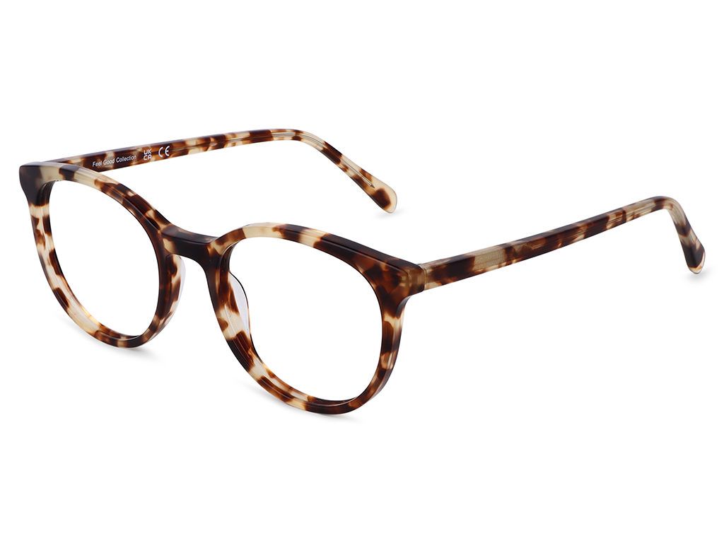 Feel Good Collection June Tortoise 51