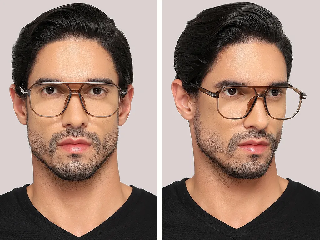 Feel Good Collection Juno 11 Brown 57