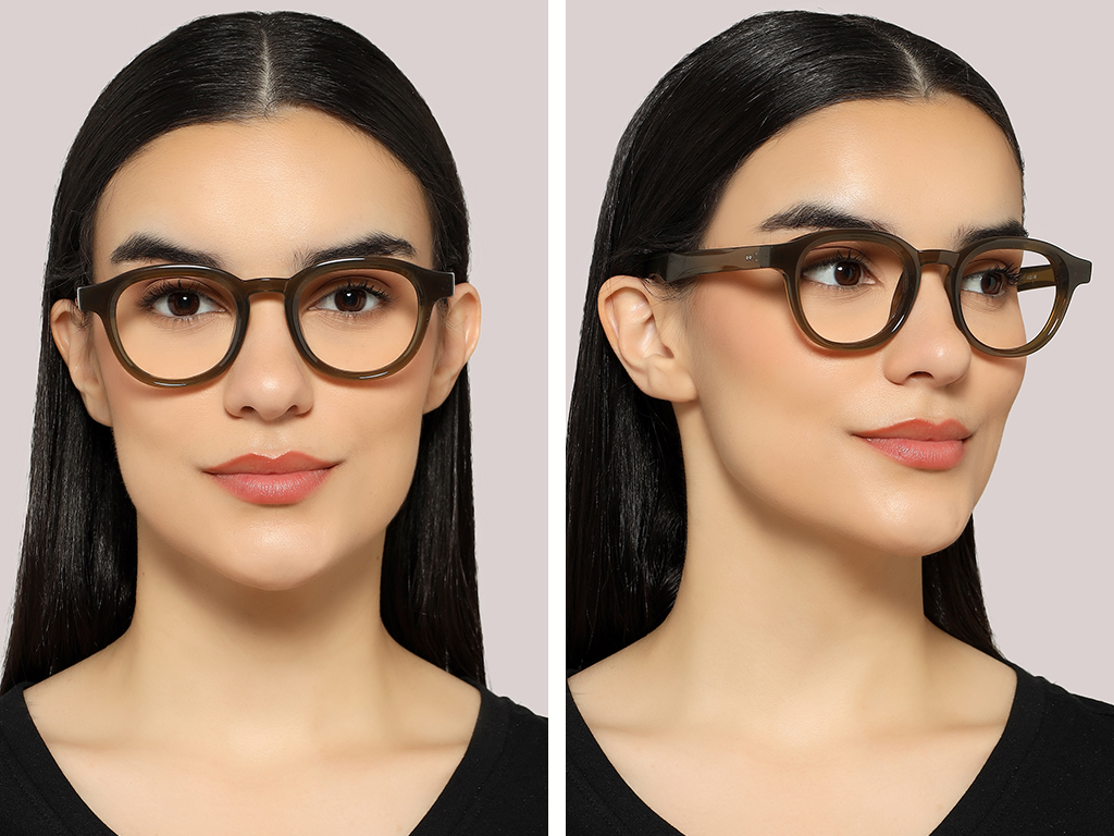 Feel Good Collection Kaelum 10 Olive 48