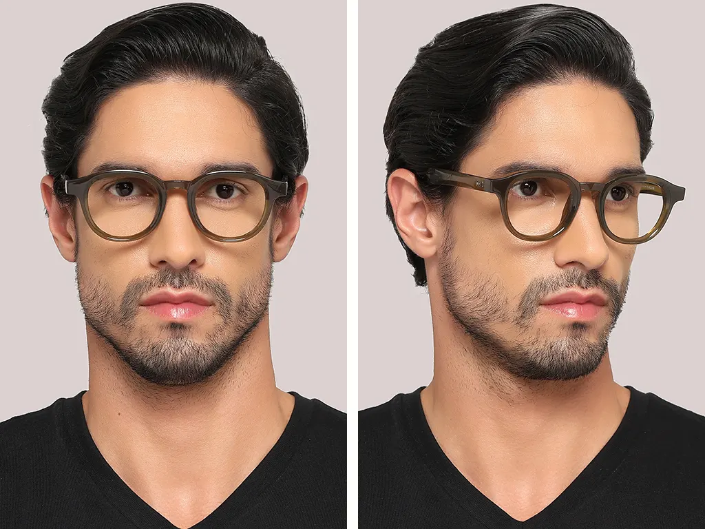 Feel Good Collection Kaelum 10 Olive 48