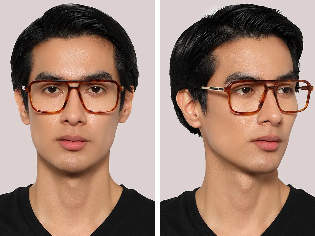 Feel Good Collection Kanya 11 Tortoise 55