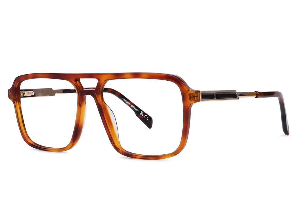 Feel Good Collection Kanya 11 Tortoise 55